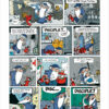 Leonard 19-8 Léonard tome 19, Flagrant Génie