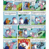 Leonard 2-4 Léonard tome 02 – est toujours un Génie