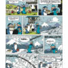 Leonard 21-4 Léonard tome 21, un air de Génie