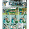 Leonard 21-5 Léonard tome 21, un air de Génie