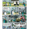 Leonard 21-6 Léonard tome 21, un air de Génie