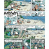 Leonard 21-8 Léonard tome 21, un air de Génie