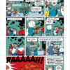 Léonard tome 23, Poil au Génie !