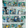 Léonard tome 23, Poil au Génie !