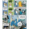 Léonard tome 23, Poil au Génie !