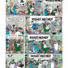 Leonard 26-2 Léonard tome 26, Génie or not Génie ?