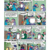 Leonard 26-3 Léonard tome 26, Génie or not Génie ?