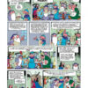 Leonard 26-6 Léonard tome 26, Génie or not Génie ?