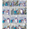Leonard 26-7 Léonard tome 26, Génie or not Génie ?