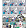 Leonard 26-8 Léonard tome 26, Génie or not Génie ?