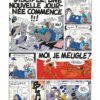 Léonard tome 27, on a marché sur le Génie !