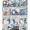Léonard tome 27, on a marché sur le Génie !