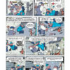 Léonard tome 27, on a marché sur le Génie !