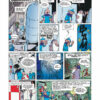 Léonard tome 27, on a marché sur le Génie !