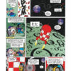 Léonard tome 27, on a marché sur le Génie !
