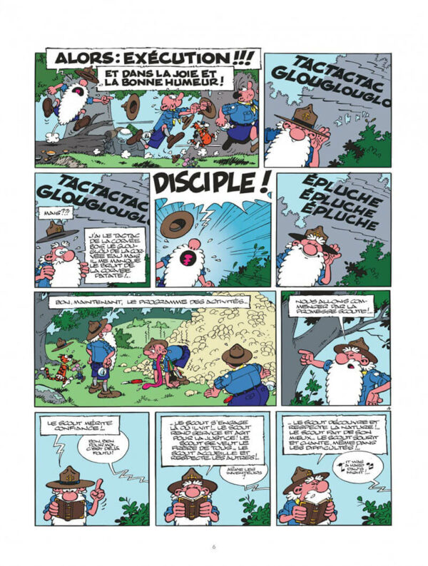 Leonard 28-5 Léonard tome 28, Génie toujours…Prêt !