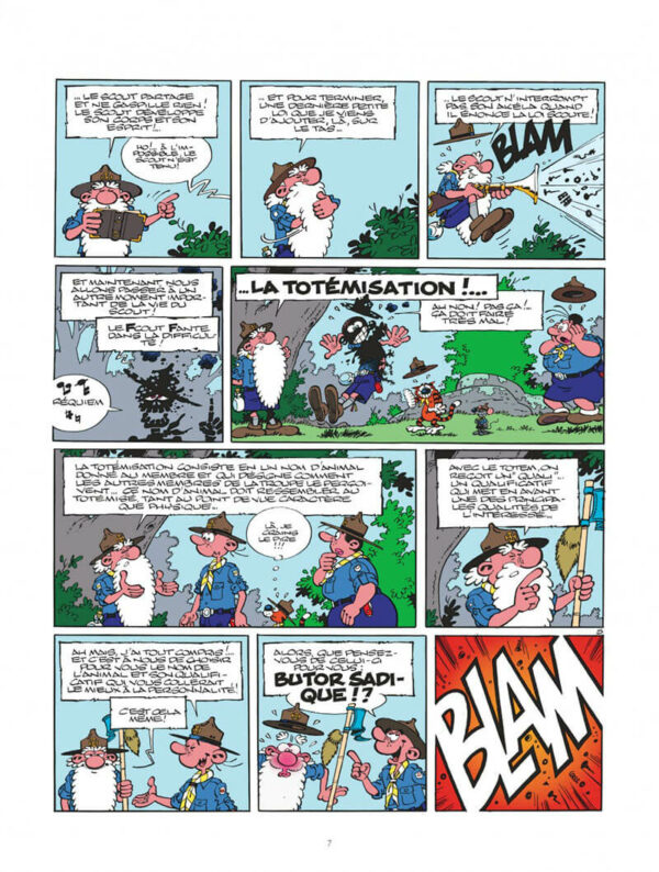 Leonard 28-6 Léonard tome 28, Génie toujours…Prêt !