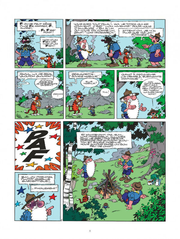 Leonard 28-7 Léonard tome 28, Génie toujours…Prêt !