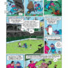 Leonard 30-5 Léonard tome 30, Génie du Foot