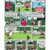 Leonard 30-6 Léonard tome 30, Génie du Foot