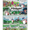 Leonard 30-7 Léonard tome 30, Génie du Foot