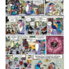 Leonard 35-5 Léonard tome 35, le Génie donne sa langue au Chat