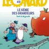 Leonard 42-1 Léonard tome 42, le Génie des Grandeurs