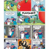 Leonard 42-4 Léonard tome 42, le Génie des Grandeurs