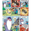 Leonard 42-8 Léonard tome 42, le Génie des Grandeurs