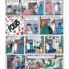 Leonard 5-5 Léonard tome 05, Génie à toute Heure