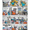 Leonard 5-8 Léonard tome 05, Génie à toute Heure