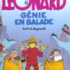 Léonard tome 06, Génie en Balade