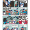 Leonard 9-2 Léonard tome 09, Génie Civil