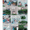 Leonard 9-7 Léonard tome 09, Génie Civil