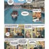 Les Nouvelles Enquetes de Ric Hochet 4-2 Les Nouvelles Enquêtes de Ric Hochet tome 04 – Tombé pour la France