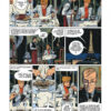 Les Nouvelles Enquetes de Ric Hochet 4-3 Les Nouvelles Enquêtes de Ric Hochet tome 04 – Tombé pour la France