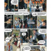 Les Nouvelles Enquetes de Ric Hochet 4-4 Les Nouvelles Enquêtes de Ric Hochet tome 04 – Tombé pour la France