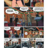 Les Nouvelles Enquetes de Ric Hochet 4-6 Les Nouvelles Enquêtes de Ric Hochet tome 04 – Tombé pour la France