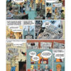 Les Nouvelles Enquetes de Ric Hochet 4-7 Les Nouvelles Enquêtes de Ric Hochet tome 04 – Tombé pour la France