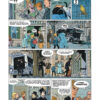 Les Nouvelles Enquetes de Ric Hochet 4-8 Les Nouvelles Enquêtes de Ric Hochet tome 04 – Tombé pour la France
