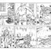 Les Nouvelles Enquetes de Ric Hochet 4-9 Les Nouvelles Enquêtes de Ric Hochet tome 04 – Tombé pour la France