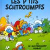 Les Schtroumpfs tome 13, Les P'tits Schtroumpfs