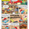 Les Schtroumpfs tome 13, Les P'tits Schtroumpfs