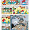 Les Schtroumpfs tome 13, Les P'tits Schtroumpfs