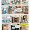 Les Schtroumpfs tome 13, Les P'tits Schtroumpfs
