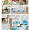 Les Schtroumpfs tome 13, Les P'tits Schtroumpfs