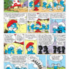 Les Schtroumpfs tome 13, Les P'tits Schtroumpfs