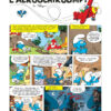 Les Schtroumpfs tome 14, L'Aéroschtroumpf