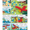 Les Schtroumpfs tome 14, L'Aéroschtroumpf