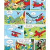 Les Schtroumpfs tome 14, L'Aéroschtroumpf